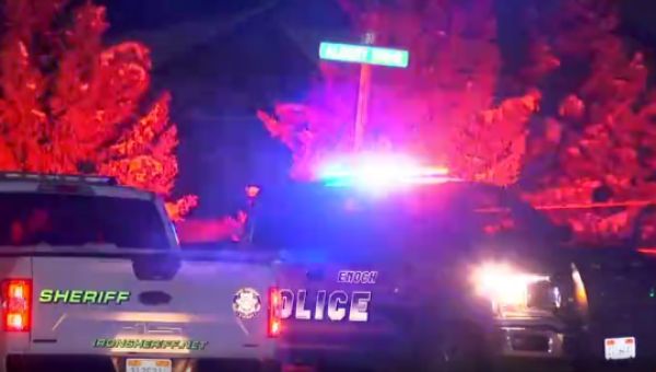 3 adults, 5 children found dead with gunshot wounds in southwestern Utah home