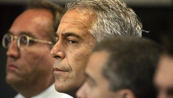 Feds release report on suspicious 2019 death of sex trafficker Jeffrey Epstein linked to global titans