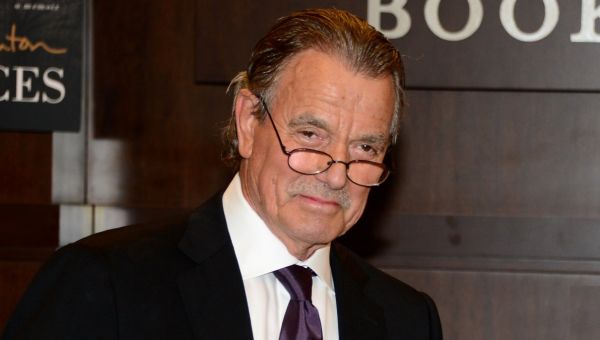 ‘Y&R’ Star Eric Braeden Rips Into Byron Donalds’ ‘Blasphemous’ Views on Jim Crow-Era