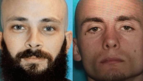 Inmate, Accomplice at Large After Hospital Ambush: Authorities