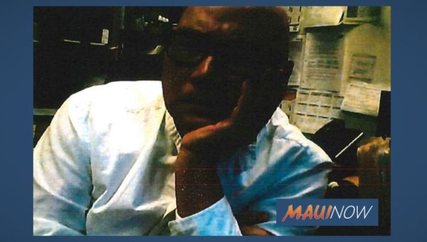 Former CIA officer sentenced to 10 years in federal prison for conspiracy to commit espionage | Maui Now