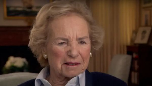 Ethel Kennedy Had Dozens of Grandchildren Thanks to Her 11 Children With Robert F. Kennedy