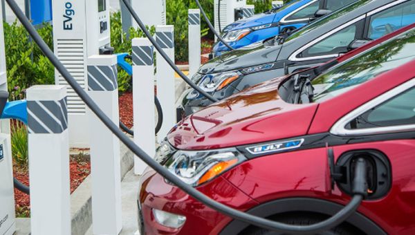 Tesla’s Chinese Exports Included In EU Investigation Of Electric Vehicle Subsidies