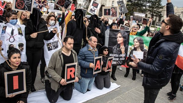 And Whoever Kills A Believer Intentionally, His Recompense Is Hell