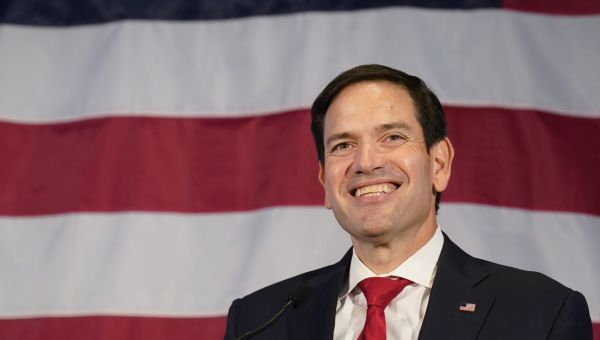 Fla.'s Marco Rubio wins third Senate term - American Press