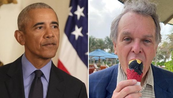 VIDEO: Ex-Obama Official Caught Harassing Cart Vendor With ‘Islamophobic’ Hate