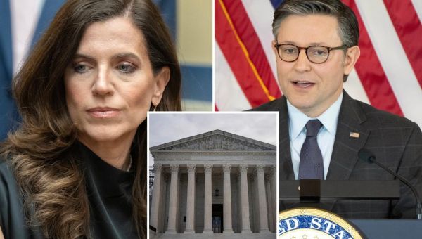 South Carolina's Congressional map preserved by appeals court in...