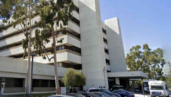 Executive Order To House Homeless Veterans At VA Center In West L.A. News