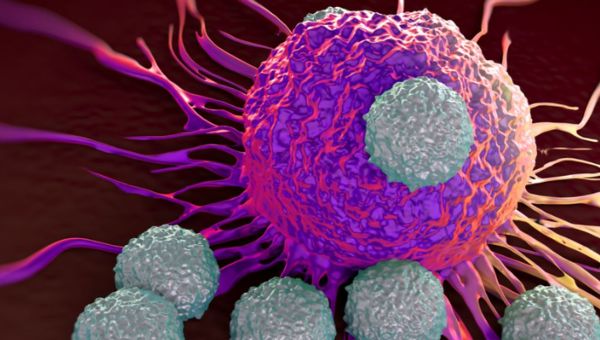 Big strides in cancer treatment bring us closer to breakthroughs