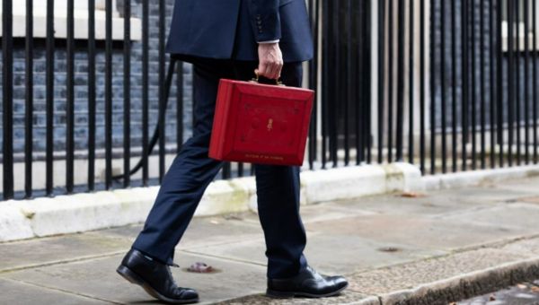Spring Budget Live: Hunt expected to cut tax as election looms
