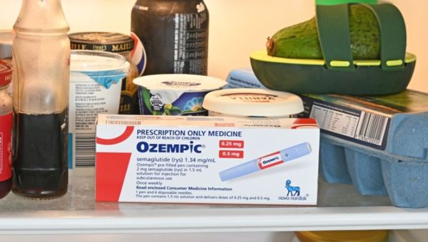 Obesity drugmaker stocks gain as Biden proposal expands coverage for anti-obesity medications