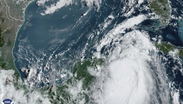 Florida governor declares widespread state of emergency ahead of Idalia’s expected landfall – The Jewish Voice