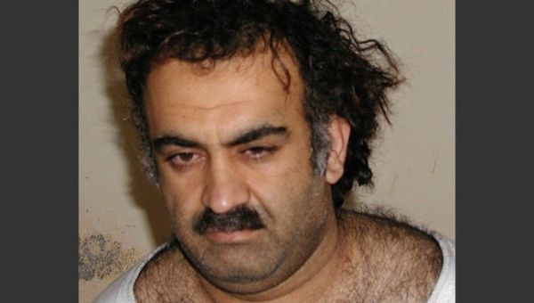 Pentagon Appeals Panel Rules 9/11 Plotters’ Plea Deals Can Go Forward