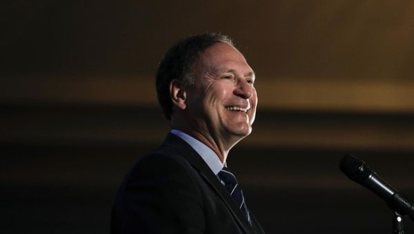 Democrats Go Full Andrew Tate