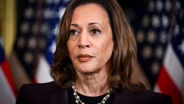 Why Trump's attacks on Kamala Harris will be much nastier than usual