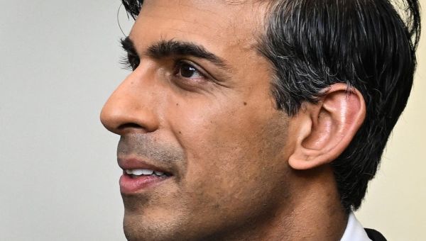 Sunak to push for Northern Ireland Protocol deal with EU leaders