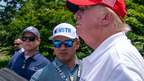 Walt Nauta appearance in Miami federal court postponed, flight to South Florida canceled