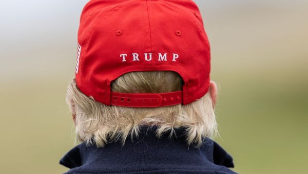 Jessica Leeds Says Donald Trump Assaulted Her