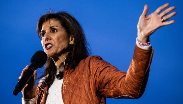 Nikki Haley Lost Her Home State. The Entire Primary Is Next.