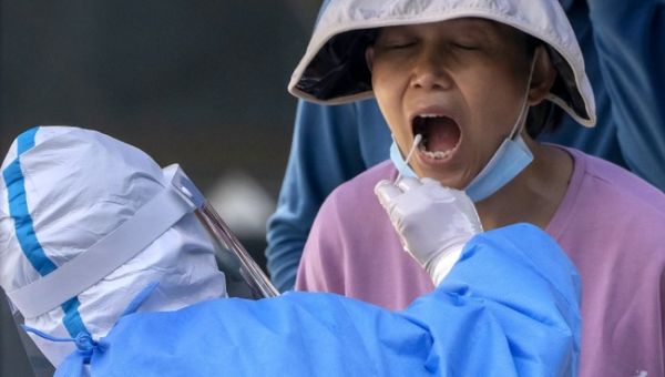 Of Course That’s How the Liberal Media Reacted to the Latest COVID Origin News