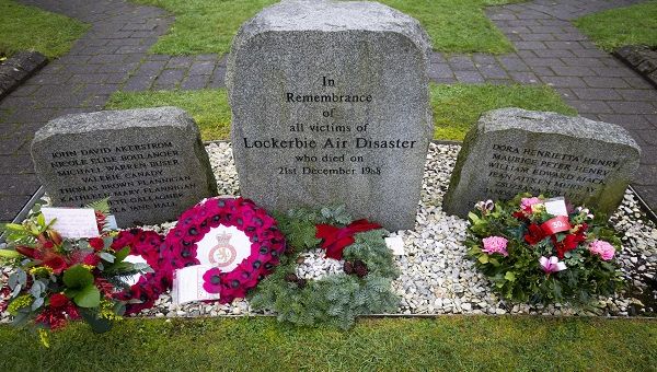 Pan Am 103 bombing suspect won’t face death penalty, prosecutors say