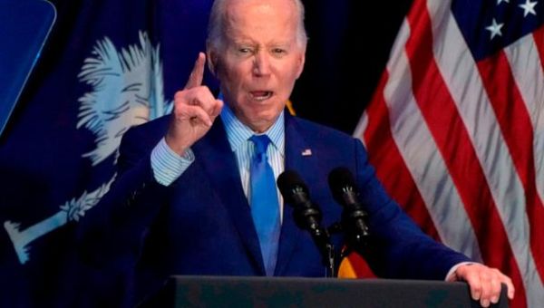 3 things to watch in South Carolina's Democratic primary