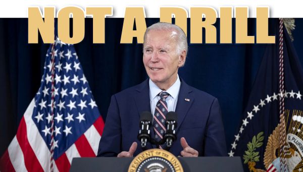 Biden Bans Offshore Drilling, Trump Pledges To “Unban It Immediately” | Carscoops
