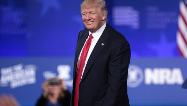 Trump may receive an ‘unconditional discharge’ in hush money conviction – a constitutional law expert explains what that means – EconoTimes