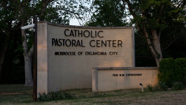 SCOTUS Hears Arguments Over First Publicly Funded Catholic Charter School