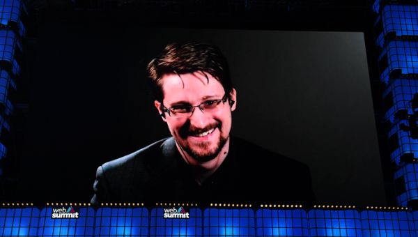 Taibbi: The Washington Post Dabbles In Orwell