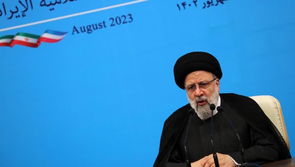 Iran receives $6B as assets unfrozen by US ahead of prisoner swap