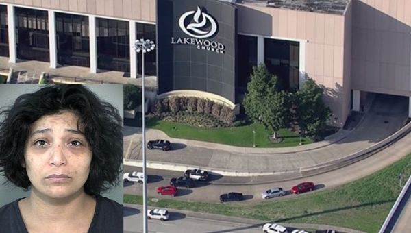 Here’s what investigators were looking for at Lakewood Church shooter’s Conroe home