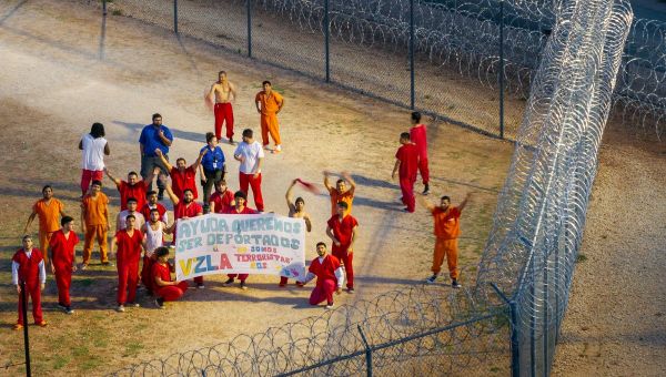 Supreme Court delivers massive blow to Trump over Alien Enemies Act deportations