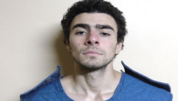 Luigi Mangione Enters Plea in Shooting of UnitedHealthcare CEO