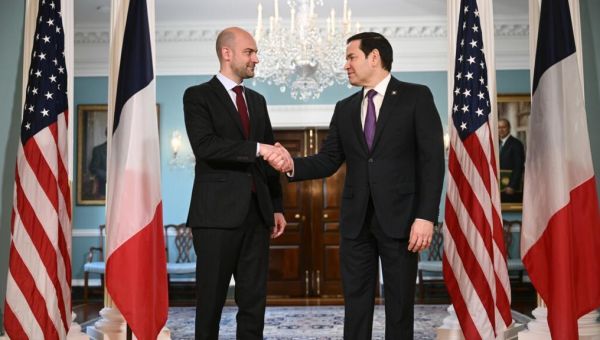 European Union prepares new sanctions on Russia over Ukraine war