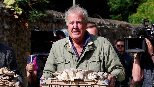 Jeremy Clarkson set to join thousands of other farmers at big Westminster rally against Labour ‘tractor tax’