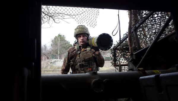 Russia bombards Ukraine’s energy grid after Zelenskyy says he’ll hold talks with US