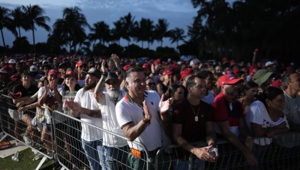 Disturbing Questions Emerge: Secret Service Knew Rooftop Was a Vulnerability — Why Wasn’t It Protected?