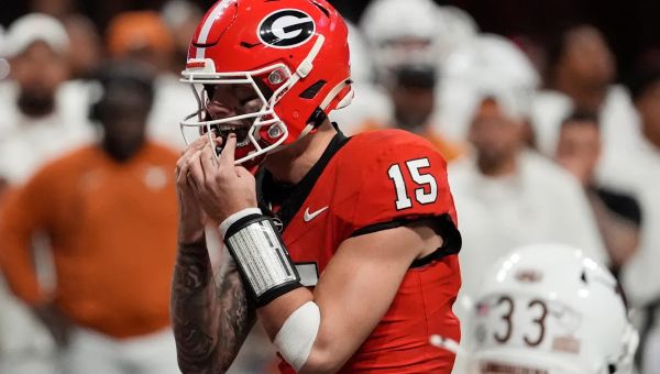 Why was the Sugar Bowl postponed? What we know about Notre Dame-Georgia CFP game