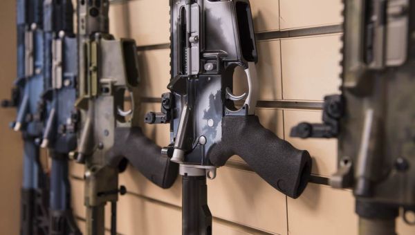 UPDATE: Manhunt for Mexican national gunman wanted for mass shooting in Texas