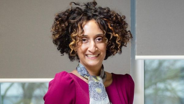 Prayer ban ruling a ‘victory for all schools’, says Katharine Birbalsingh