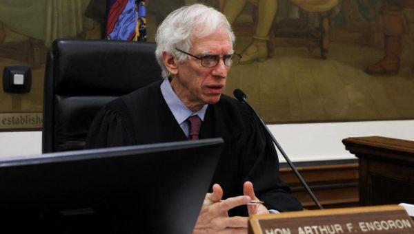 Donald Trump testifies: Sparks fly as ex-president takes stand in New York civil fraud case