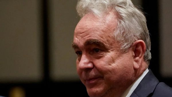 US No 2 envoy claims Moscow-Pyongyang pact has left Beijing ‘somewhat anxious’