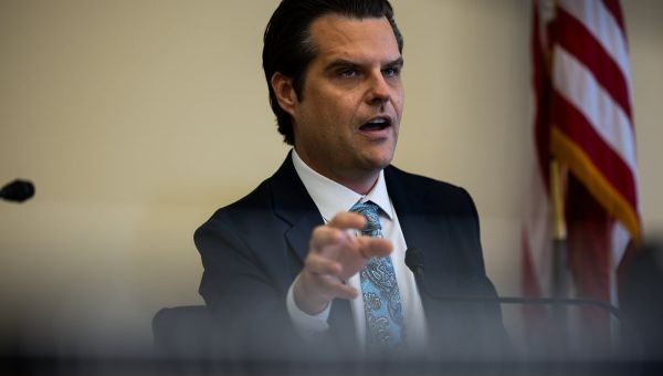 Illegal drugs and sex with a minor: All the allegations against Matt Gaetz revealed in explosive report