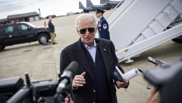 Biden vows to keep public informed about investigation into ‘despicable’ New Orleans attack