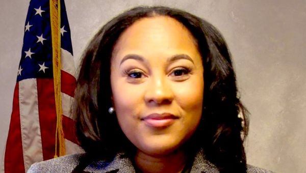 Fani Willis didn’t get the ruling she wanted against Harrison Floyd, but she got the win she needed