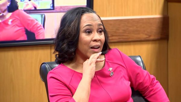 Takeaways from Fani Willis’ stunning testimony in Georgia – Boston News, Weather, Sports | WHDH 7News