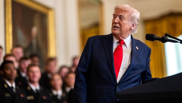 Appeals Court Blocks Trump's Bid to End Migrant Legal Status - EconoTimes