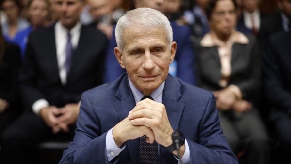Key Revelations From Fauci’s House COVID Testimony