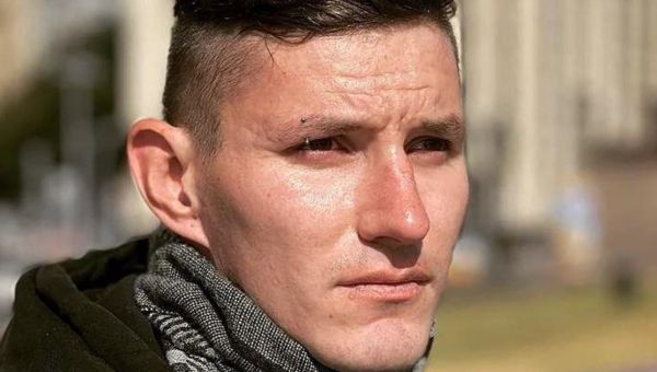 Russia says it's detained U.S. citizen Robert Woodland on drug charges that carry possible 20-year sentence